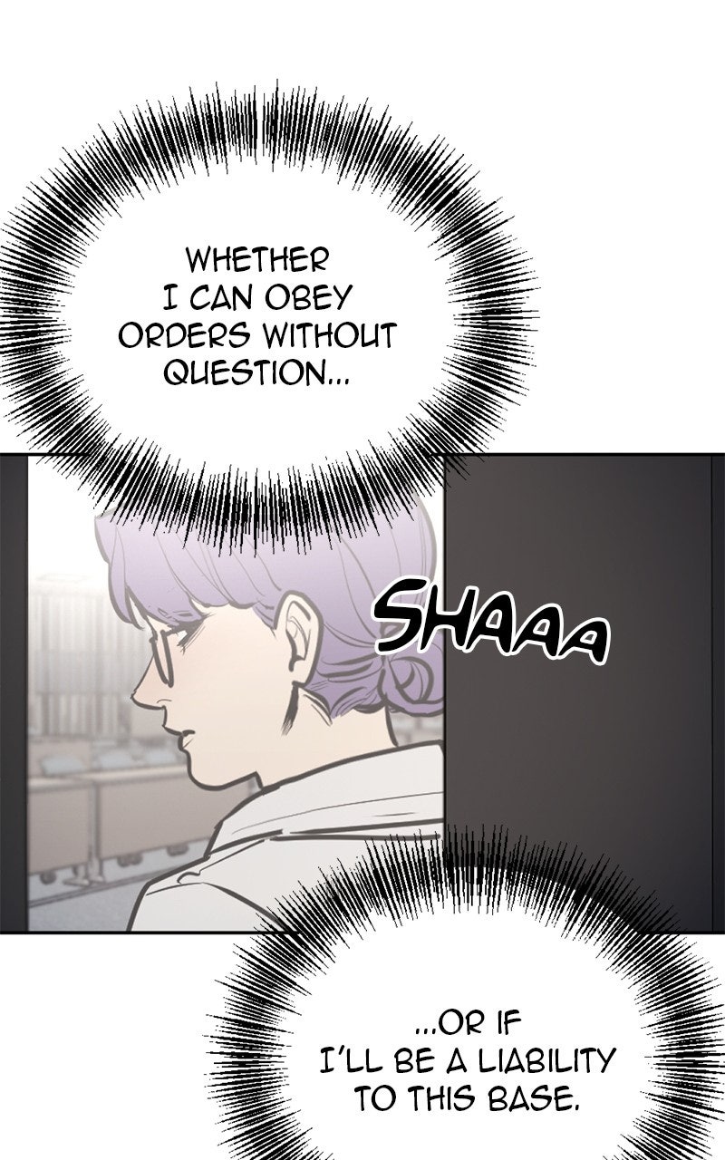 Read Miro in Memory chapter 69 image 58 on Lezhin