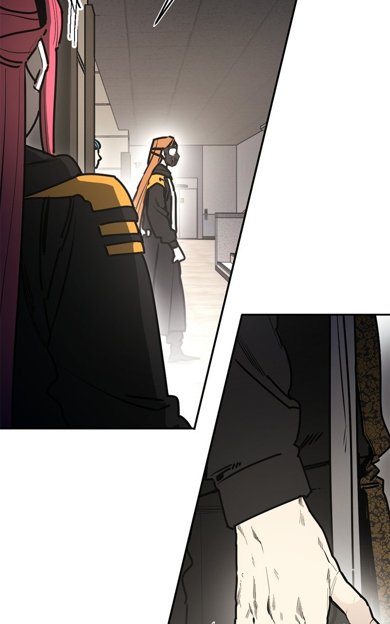 Read Miro in Memory chapter 69 image 67 on Lezhin