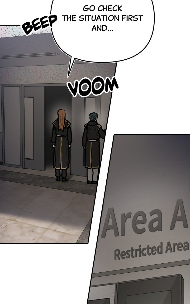 Read Miro in Memory chapter 69 image 70 on Lezhin
