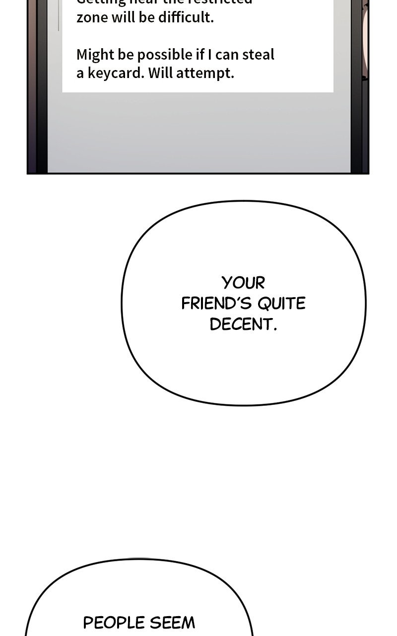 Read Miro in Memory chapter 69 image 74 on Lezhin