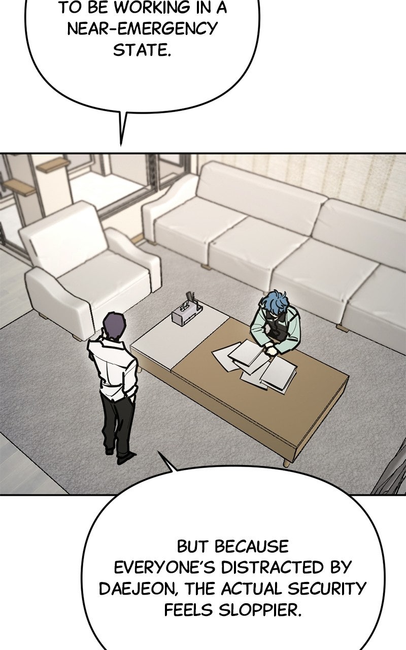 Read Miro in Memory chapter 69 image 75 on Lezhin