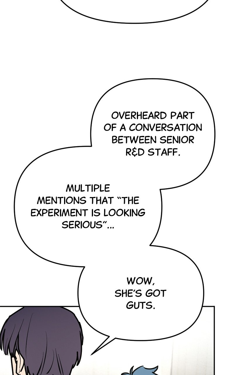 Read Miro in Memory chapter 69 image 76 on Lezhin