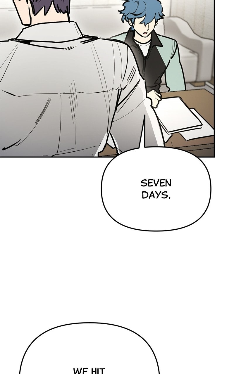 Read Miro in Memory chapter 69 image 77 on Lezhin