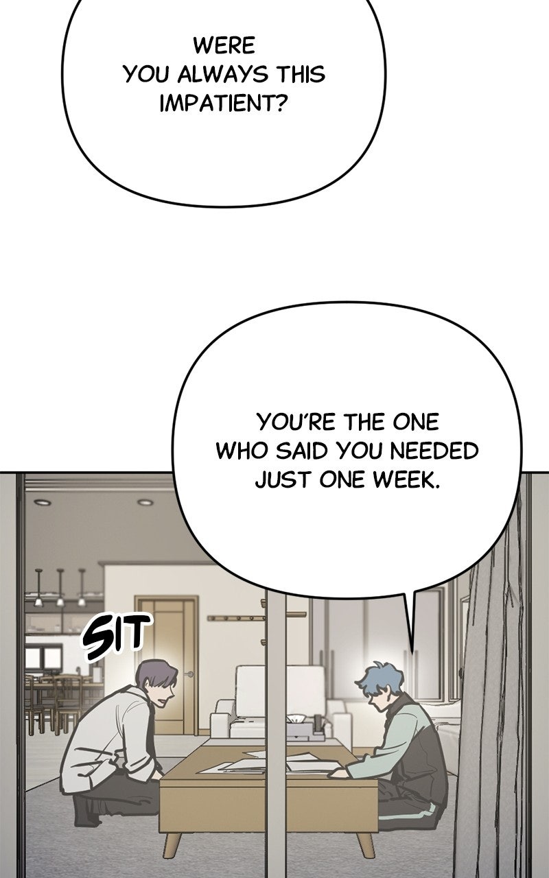 Read Miro in Memory chapter 69 image 79 on Lezhin