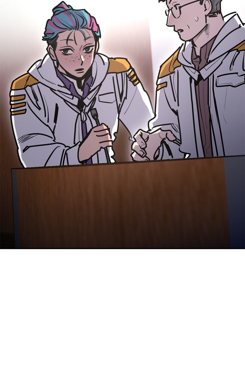Read Miro in Memory chapter 69 image 8 on Lezhin