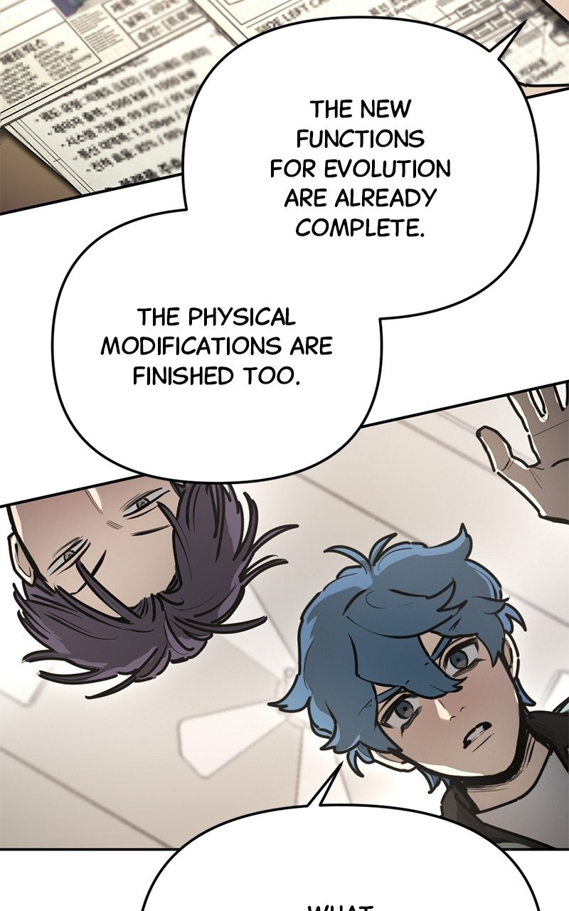 Read Miro in Memory chapter 69 image 81 on Lezhin