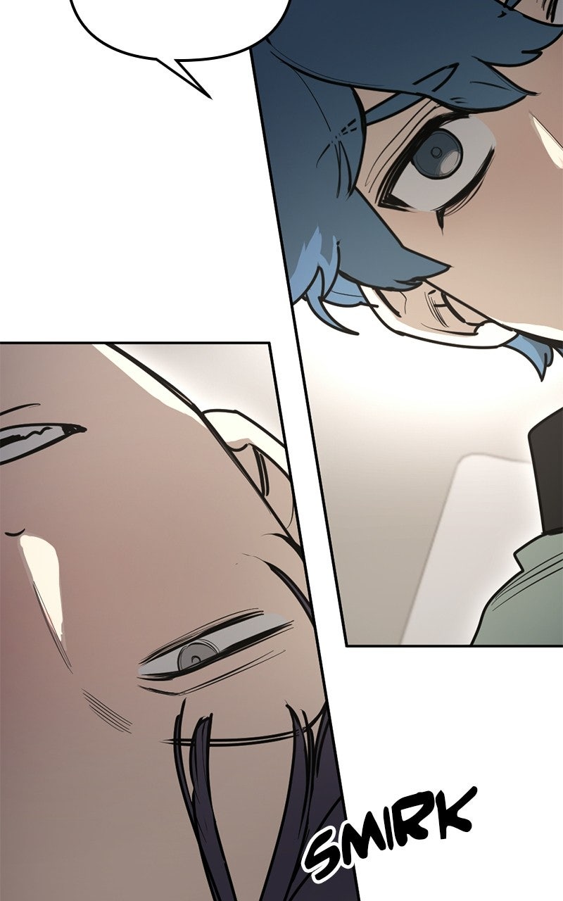 Read Miro in Memory chapter 69 image 83 on Lezhin