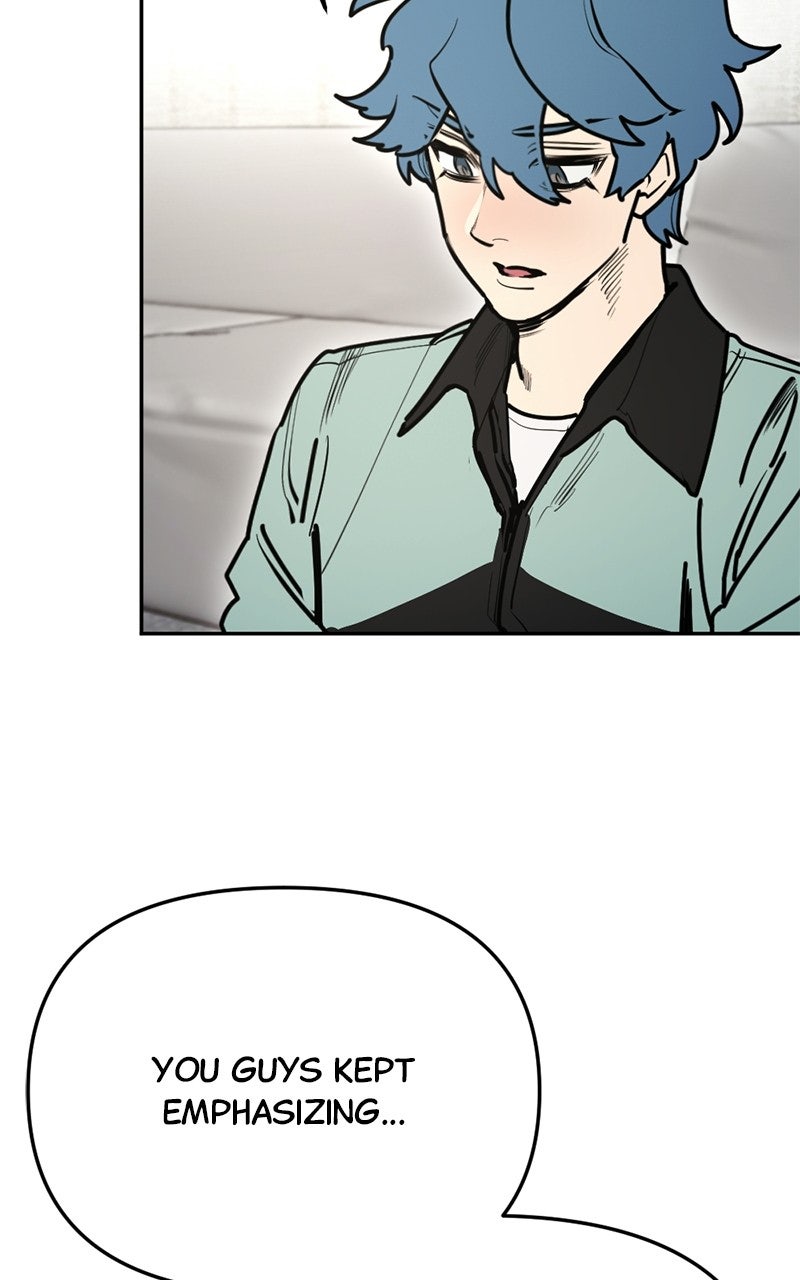 Read Miro in Memory chapter 69 image 87 on Lezhin