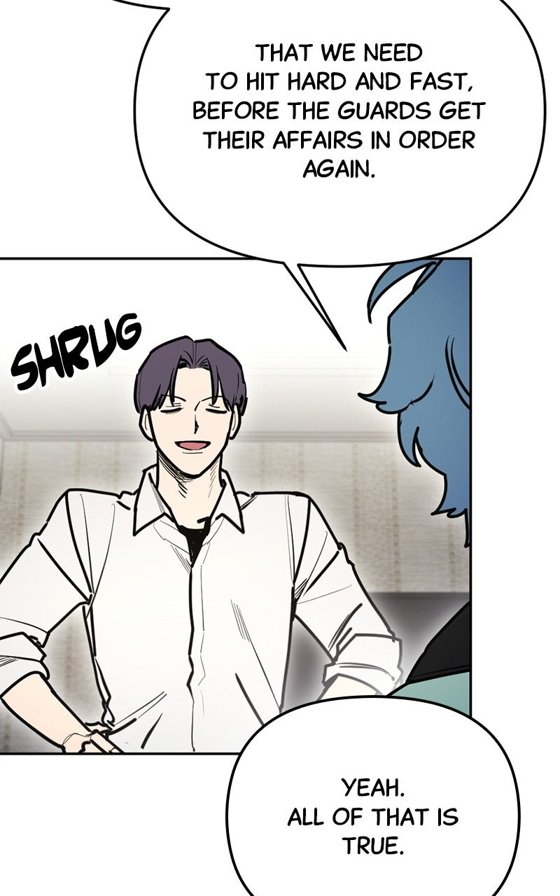 Read Miro in Memory chapter 69 image 88 on Lezhin