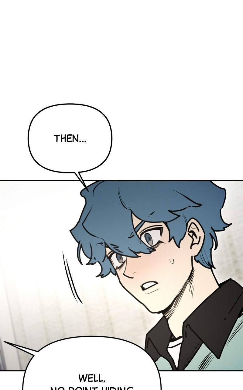 Read Miro in Memory chapter 69 image 95 on Lezhin