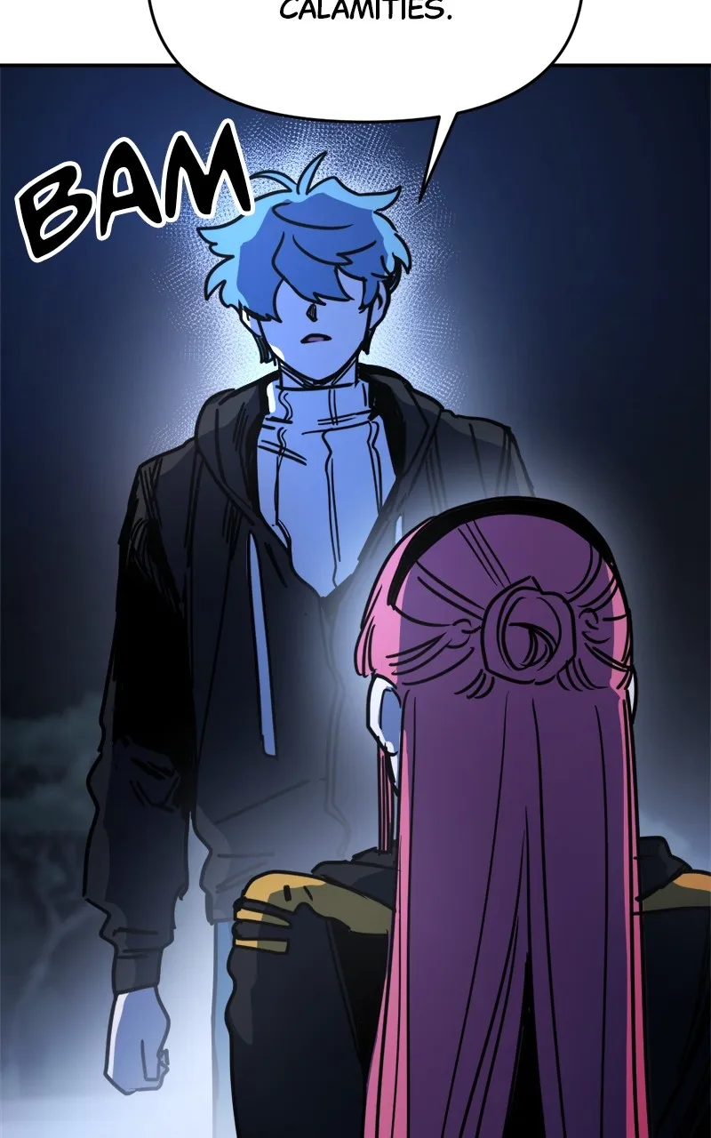 Read Miro in Memory chapter 7 image 115 on Lezhin