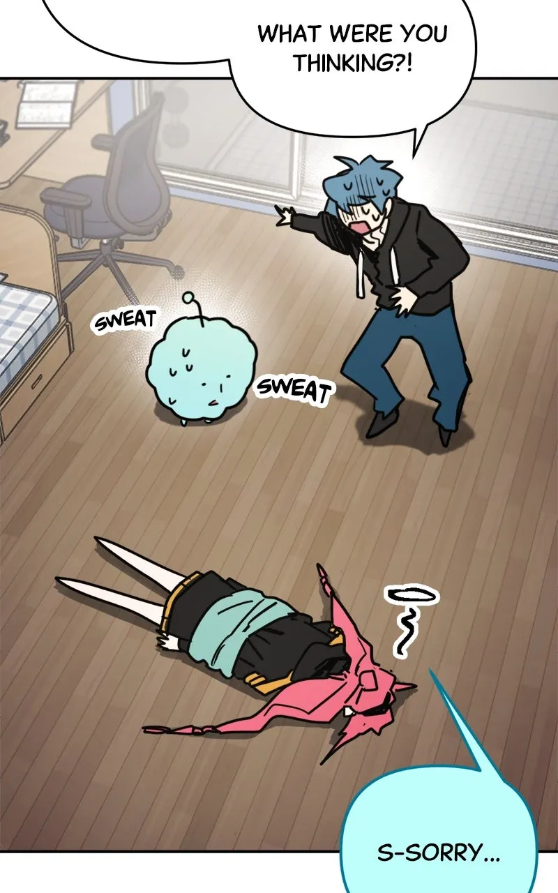 Read Miro in Memory chapter 7 image 12 on Lezhin