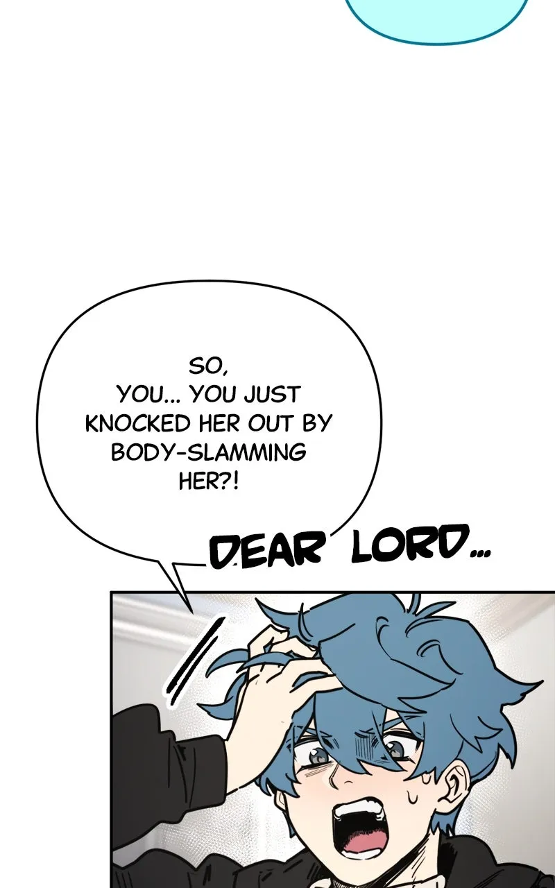 Read Miro in Memory chapter 7 image 13 on Lezhin