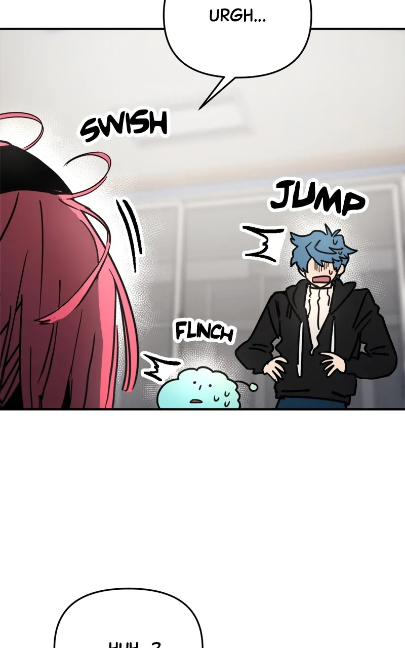 Read Miro in Memory chapter 7 image 16 on Lezhin