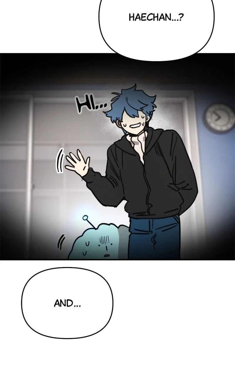 Read Miro in Memory chapter 7 image 18 on Lezhin