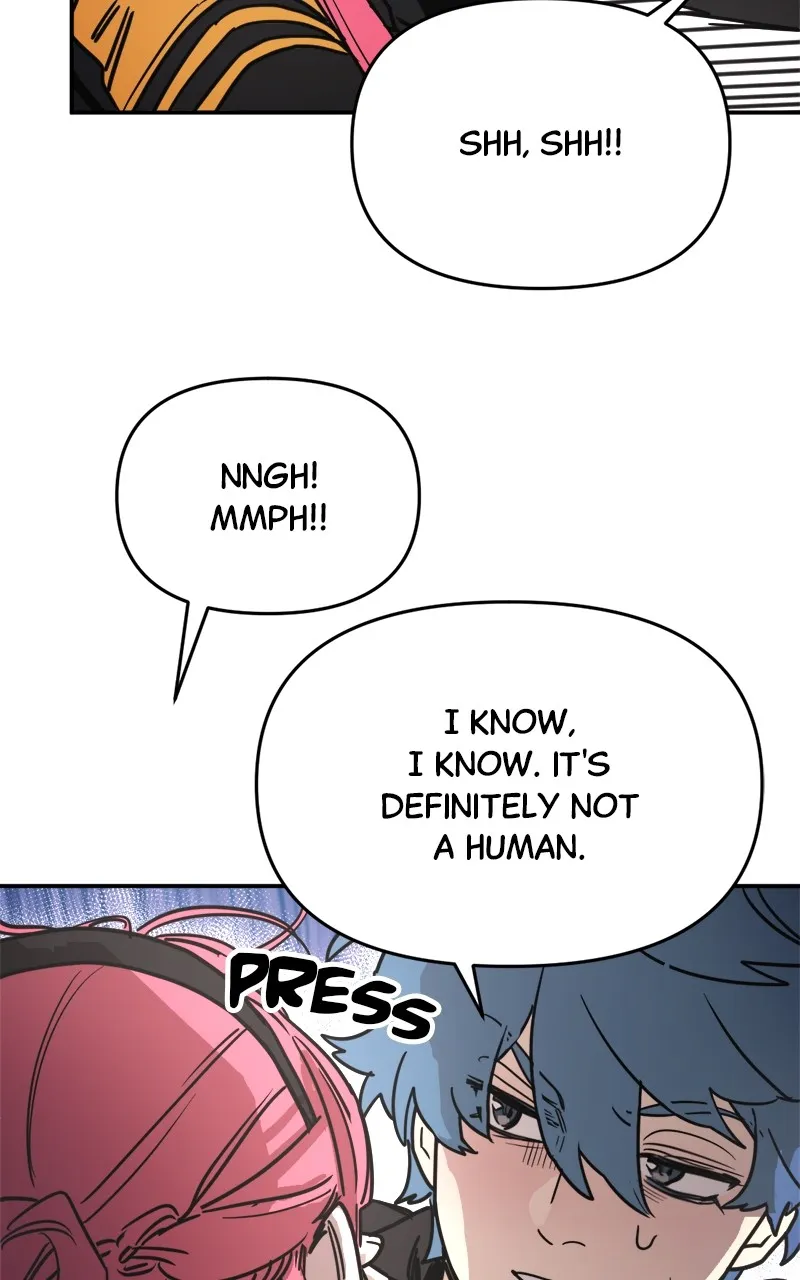 Read Miro in Memory chapter 7 image 22 on Lezhin