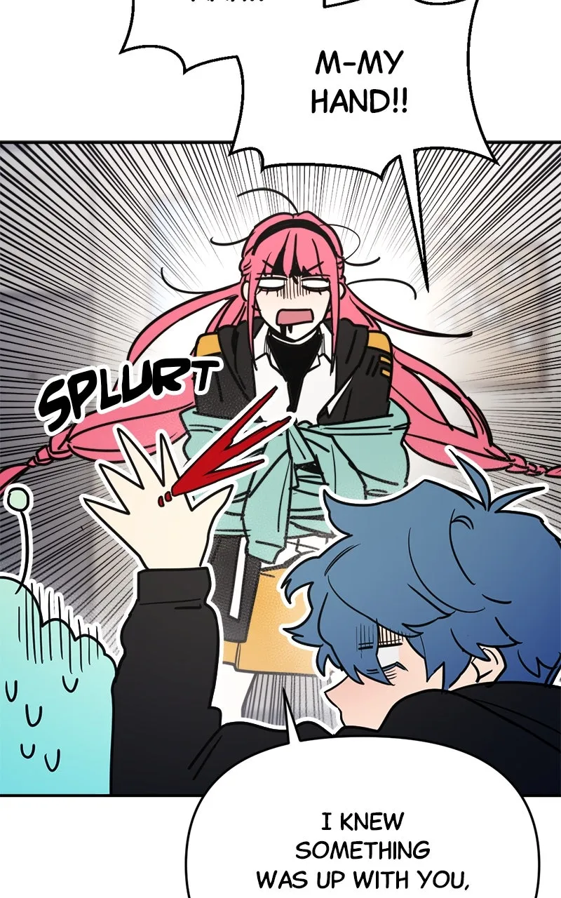 Read Miro in Memory chapter 7 image 24 on Lezhin