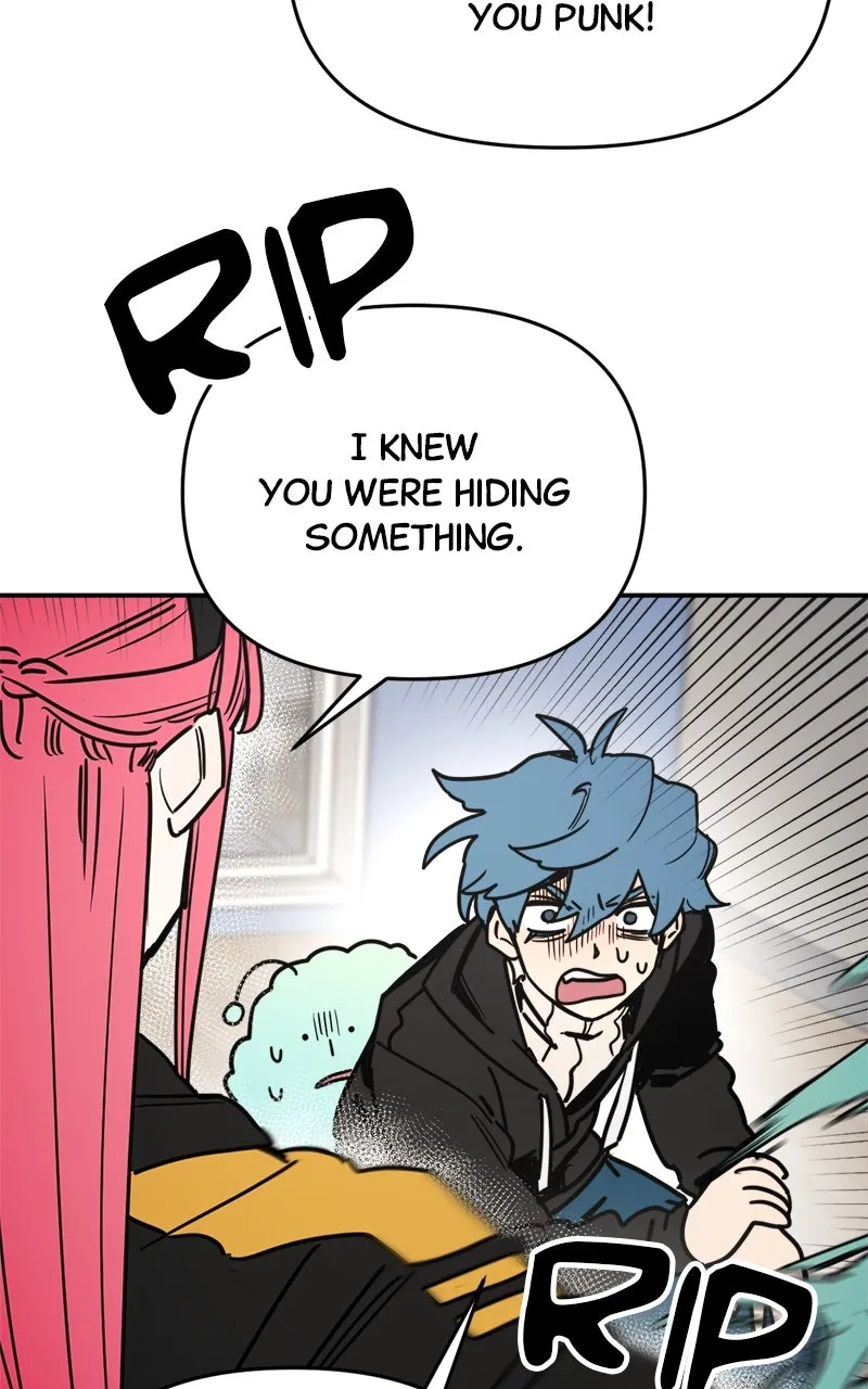 Read Miro in Memory chapter 7 image 25 on Lezhin