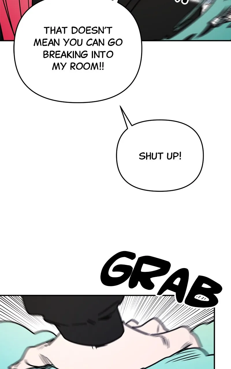 Read Miro in Memory chapter 7 image 26 on Lezhin