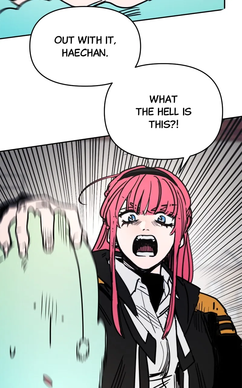 Read Miro in Memory chapter 7 image 27 on Lezhin