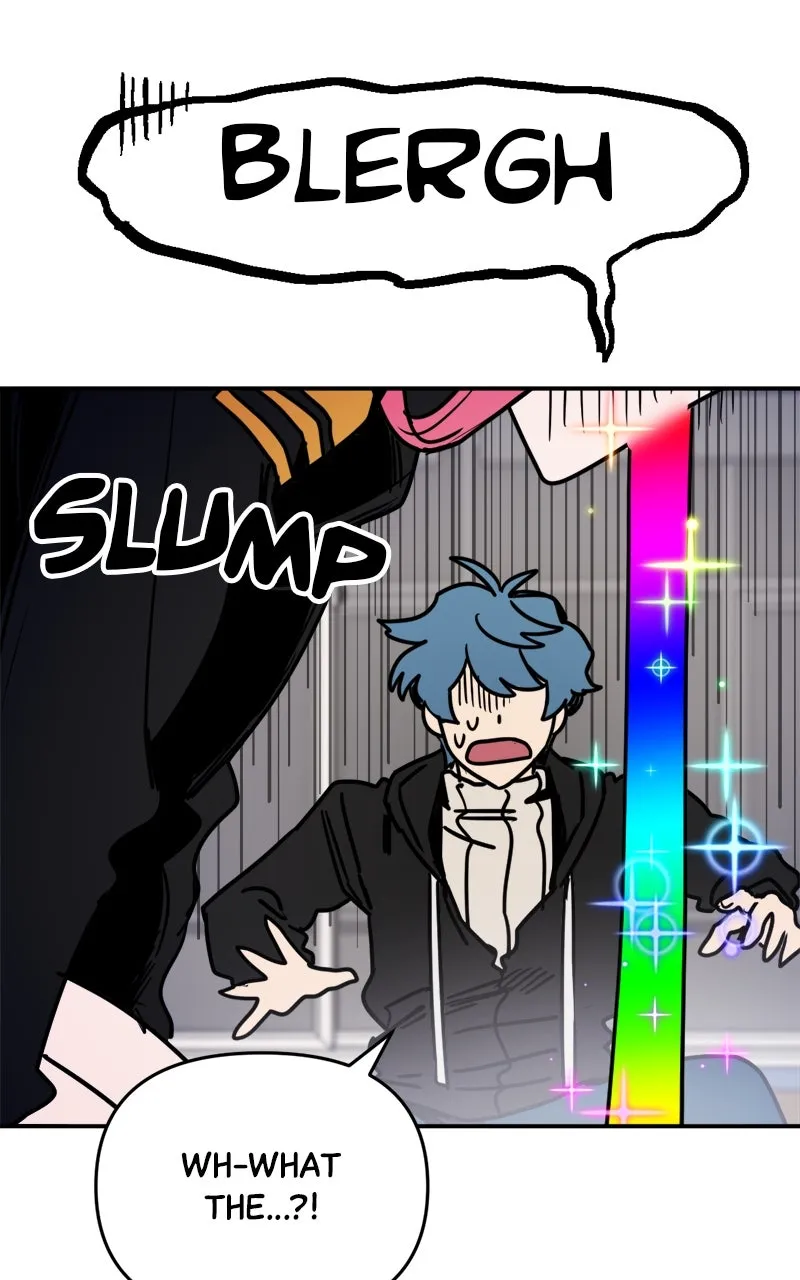 Read Miro in Memory chapter 7 image 30 on Lezhin
