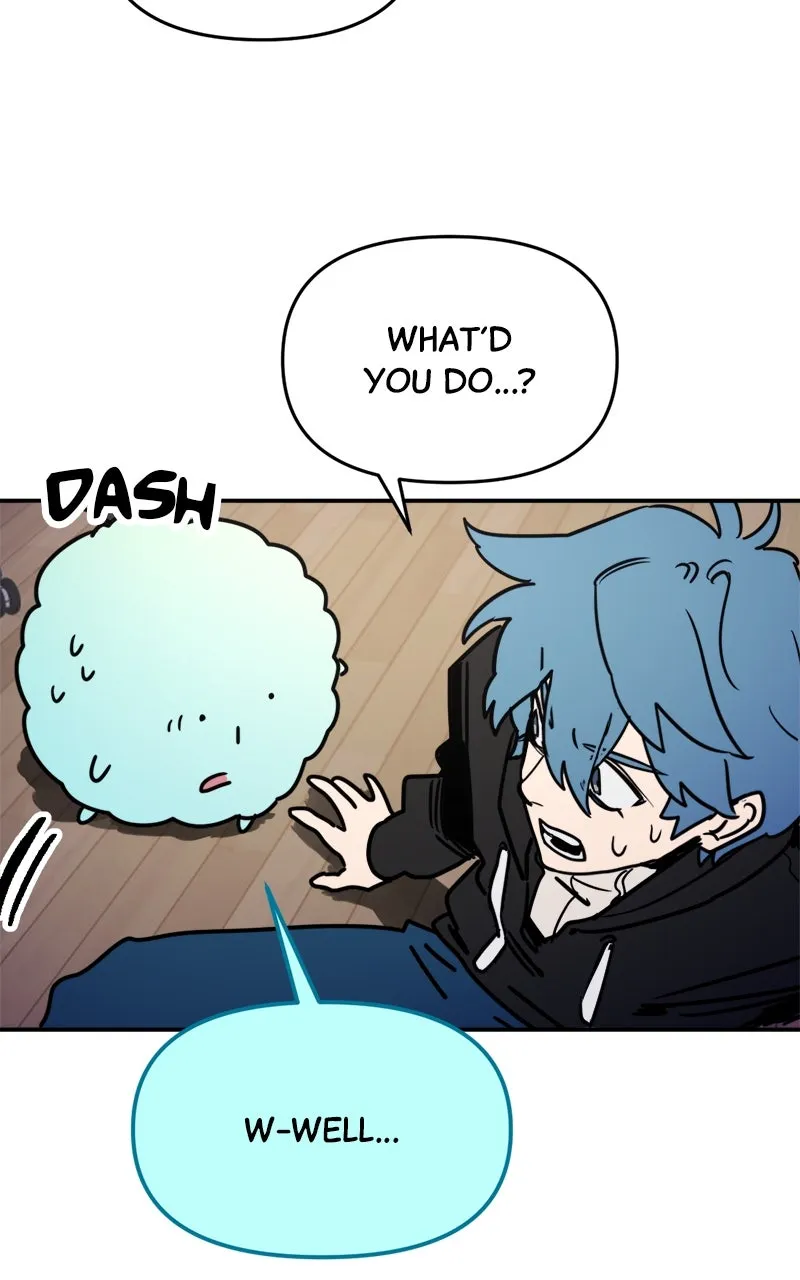 Read Miro in Memory chapter 7 image 31 on Lezhin