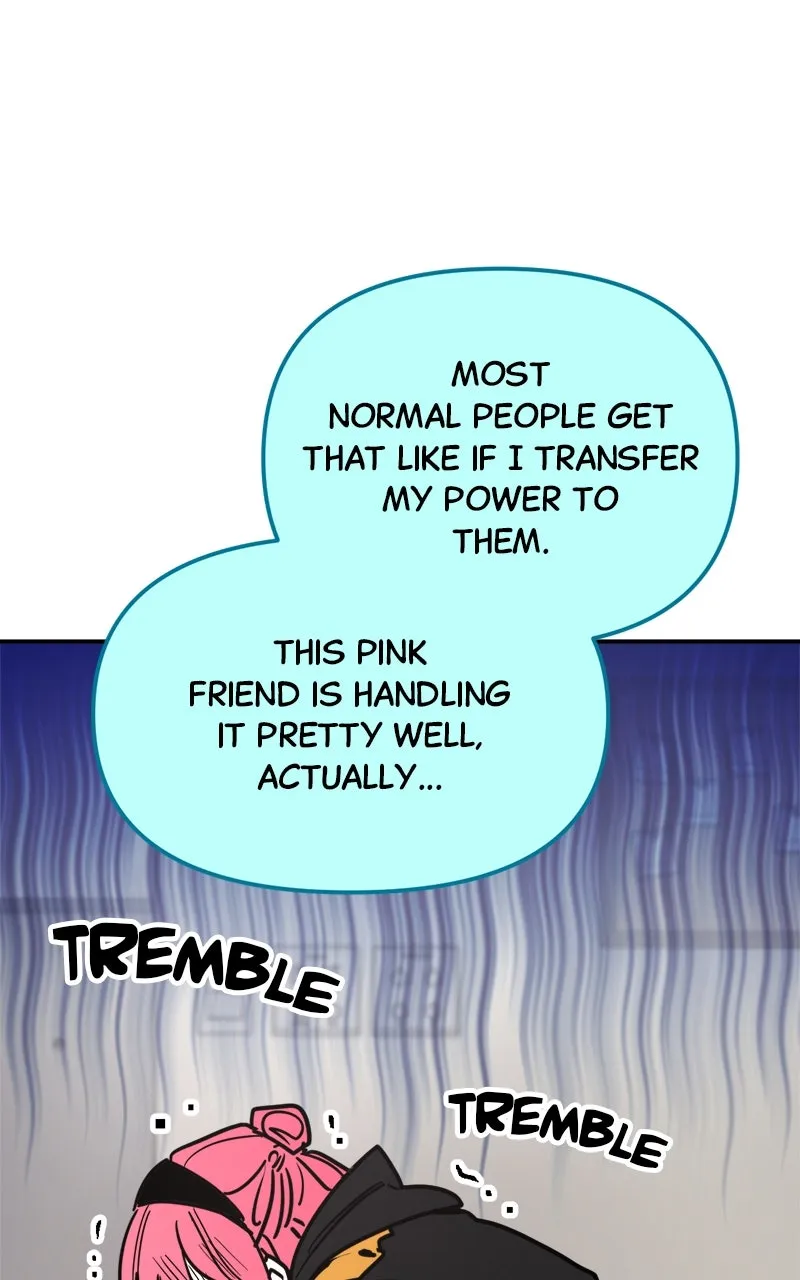 Read Miro in Memory chapter 7 image 32 on Lezhin