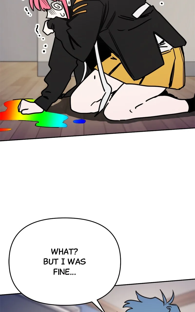 Read Miro in Memory chapter 7 image 33 on Lezhin