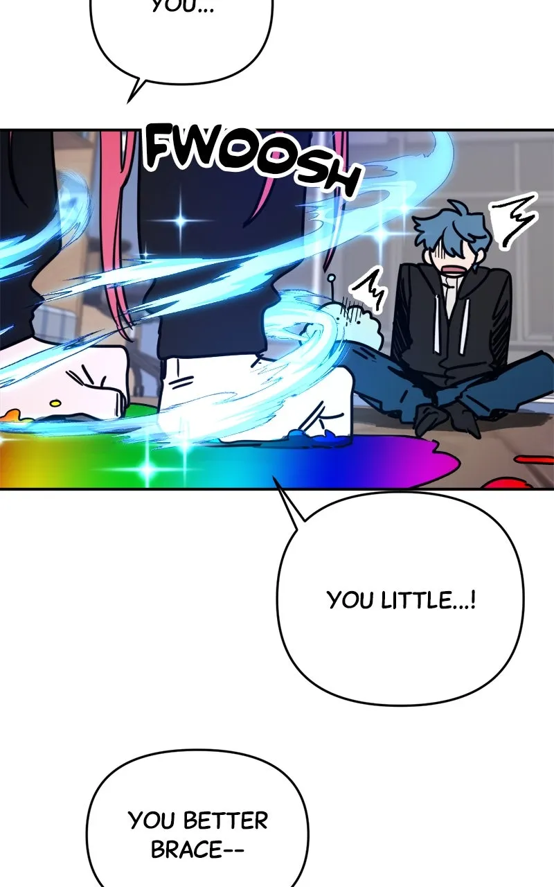 Read Miro in Memory chapter 7 image 35 on Lezhin