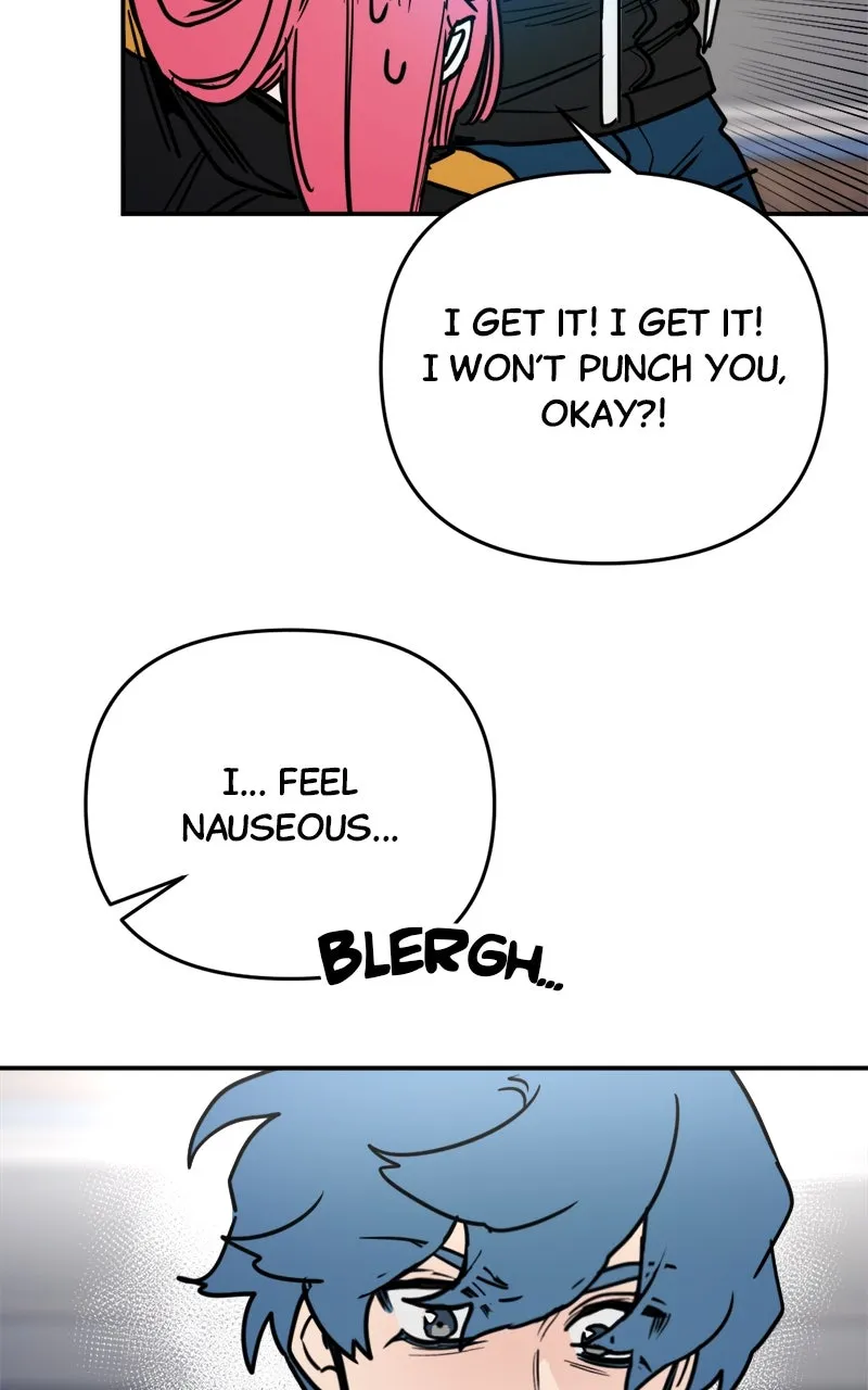 Read Miro in Memory chapter 7 image 38 on Lezhin