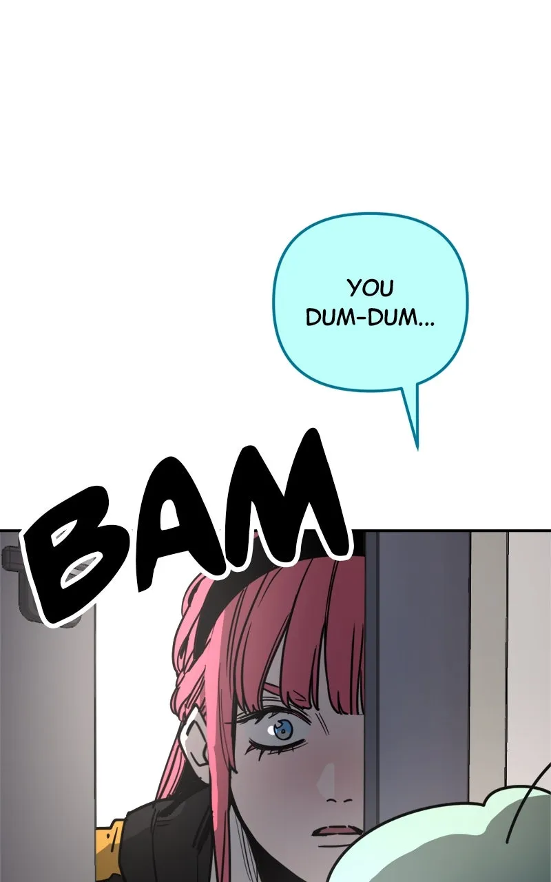 Read Miro in Memory chapter 7 image 4 on Lezhin