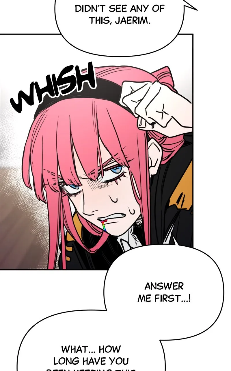 Read Miro in Memory chapter 7 image 40 on Lezhin