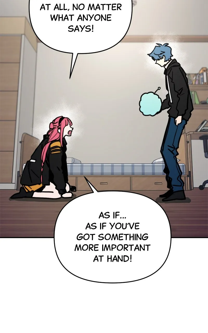 Read Miro in Memory chapter 7 image 43 on Lezhin