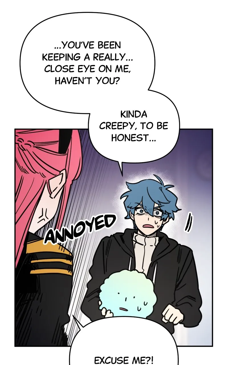 Read Miro in Memory chapter 7 image 44 on Lezhin