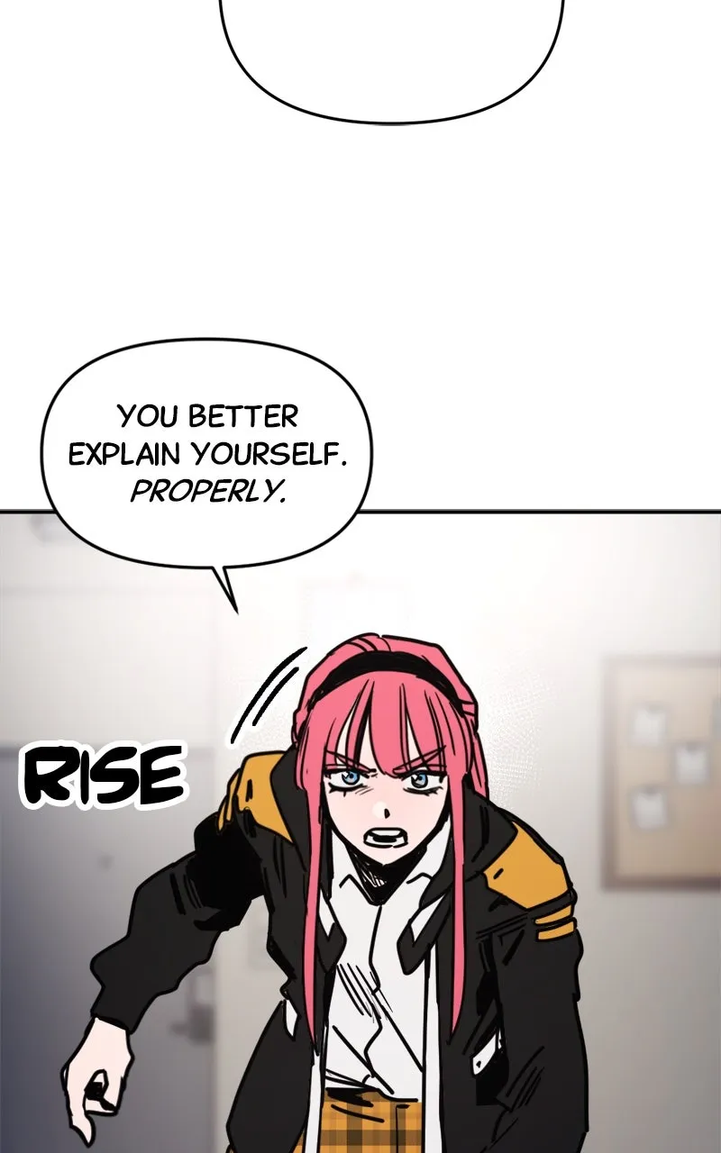 Read Miro in Memory chapter 7 image 45 on Lezhin