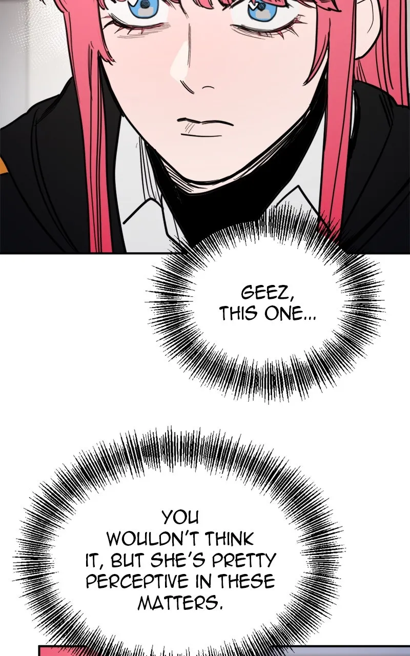 Read Miro in Memory chapter 7 image 47 on Lezhin
