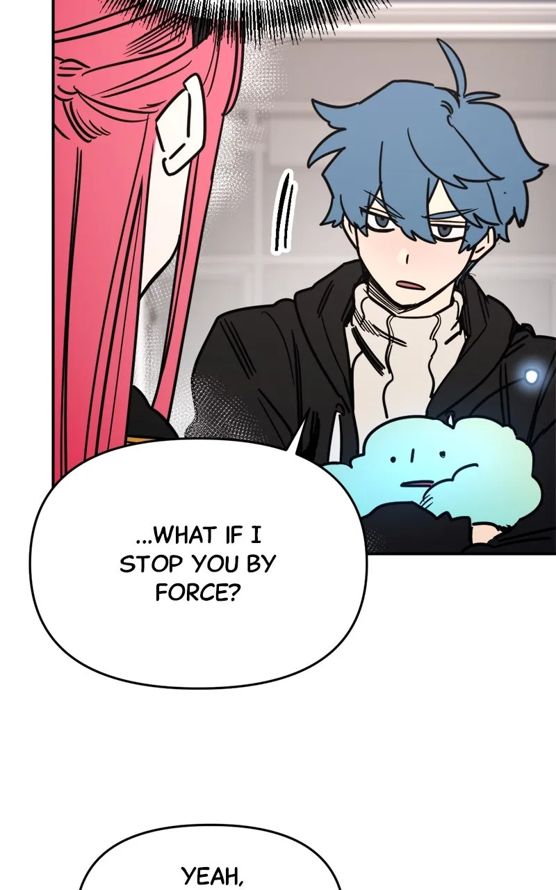 Read Miro in Memory chapter 7 image 48 on Lezhin