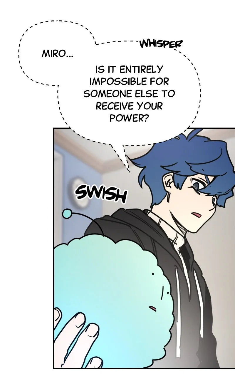 Read Miro in Memory chapter 7 image 52 on Lezhin