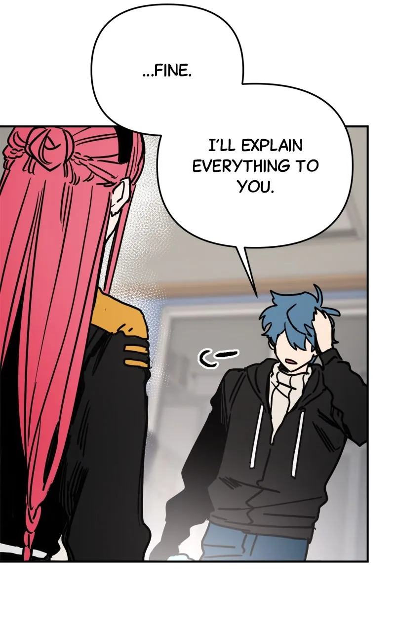 Read Miro in Memory chapter 7 image 56 on Lezhin