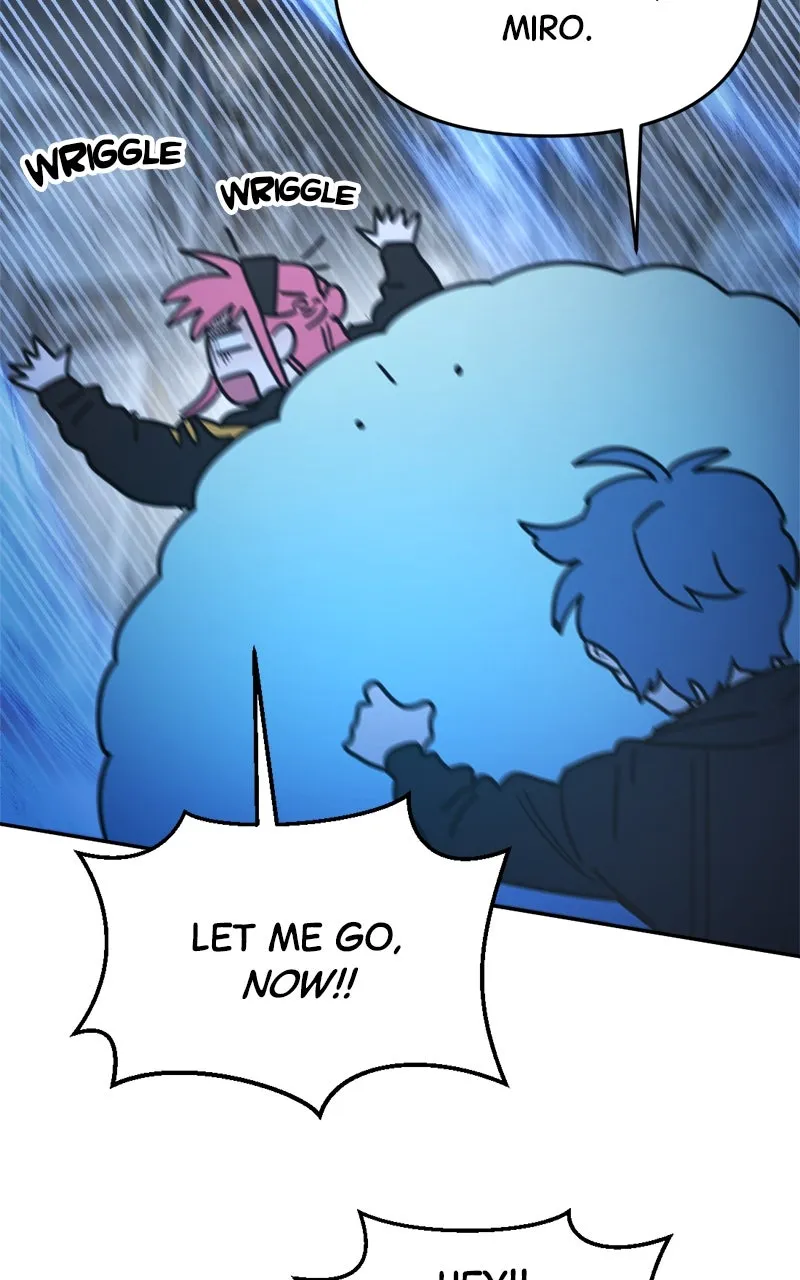 Read Miro in Memory chapter 7 image 63 on Lezhin