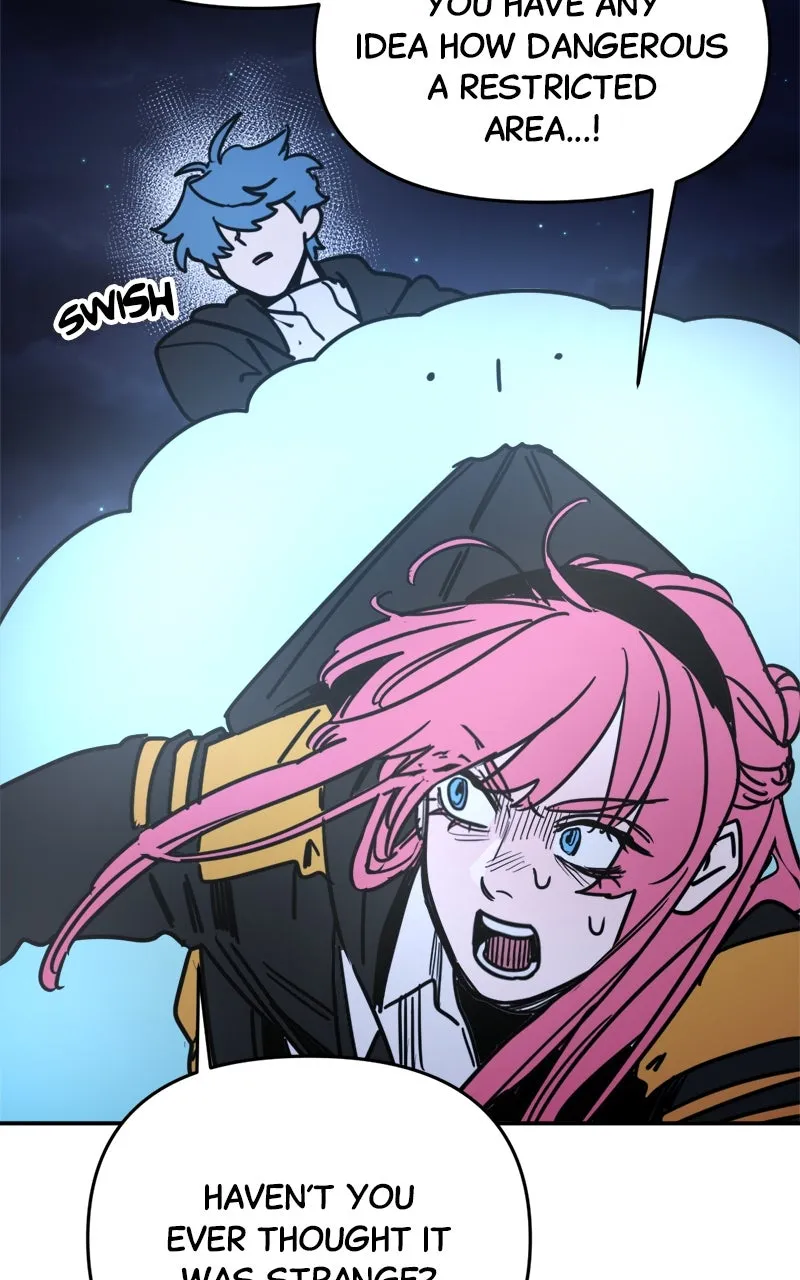 Read Miro in Memory chapter 7 image 66 on Lezhin