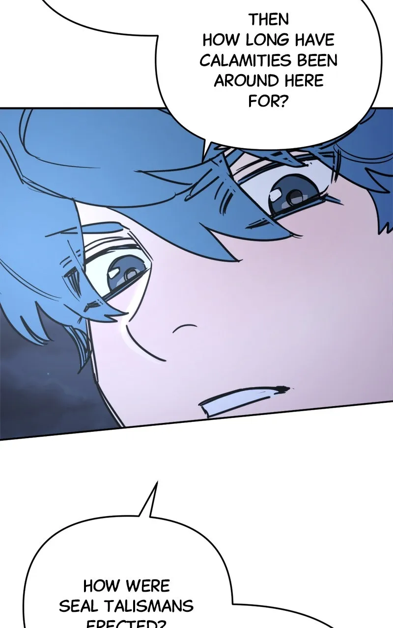 Read Miro in Memory chapter 7 image 69 on Lezhin