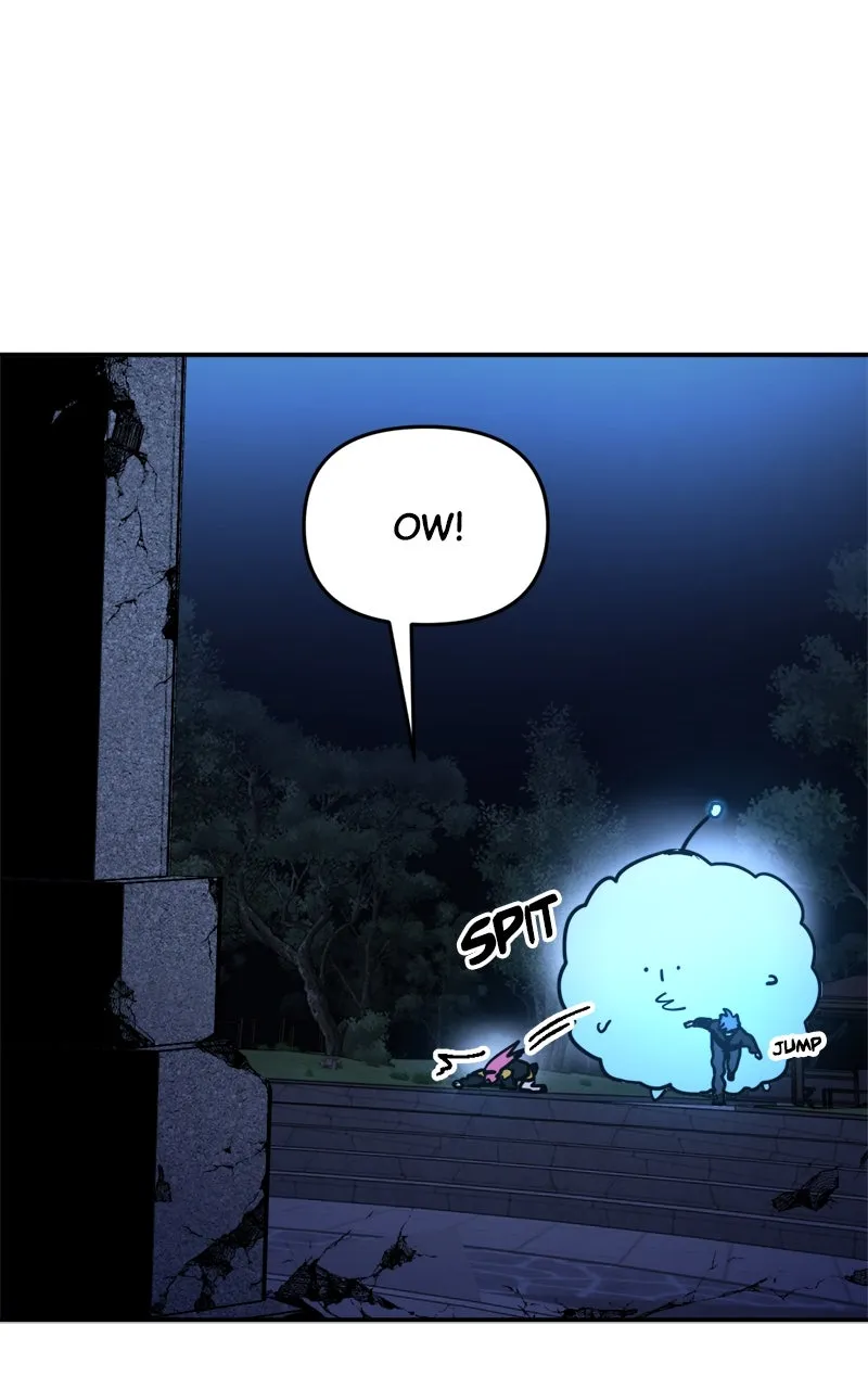 Read Miro in Memory chapter 7 image 72 on Lezhin