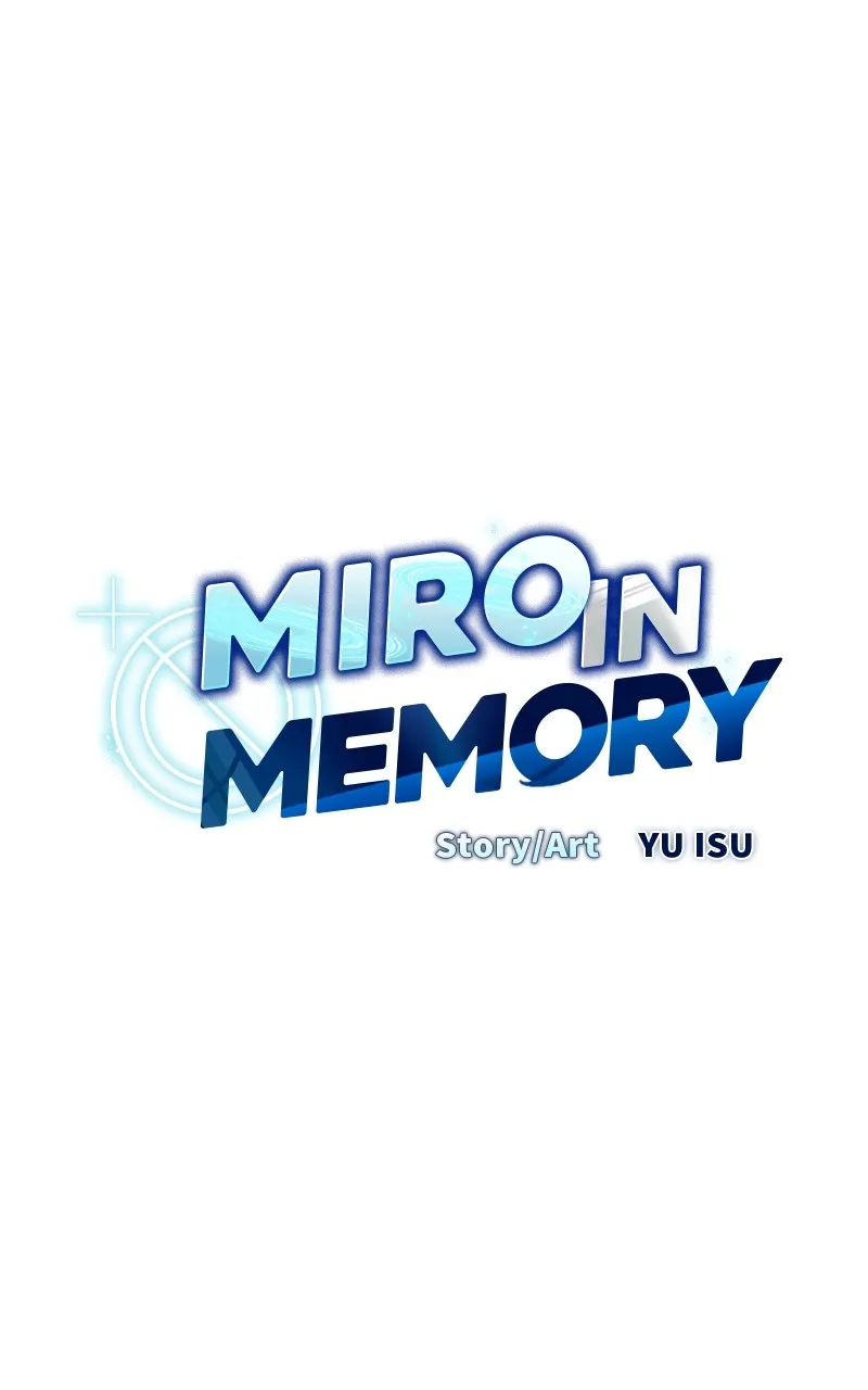 Read Miro in Memory chapter 7 image 9 on Lezhin