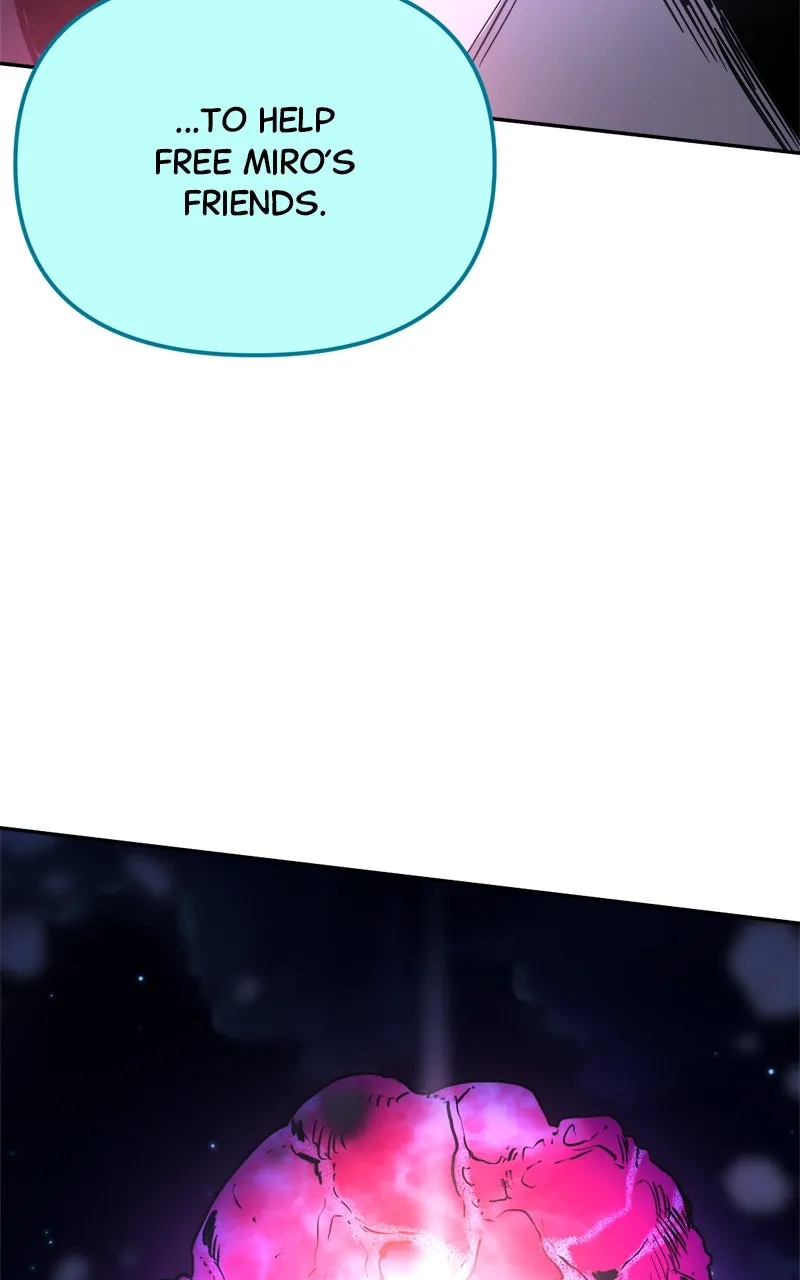 Read Miro in Memory chapter 7 image 90 on Lezhin
