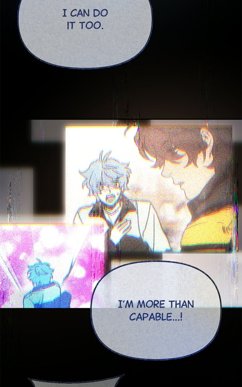 Read Miro in Memory chapter 70 image 104 on Lezhin