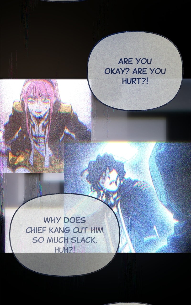 Read Miro in Memory chapter 70 image 106 on Lezhin