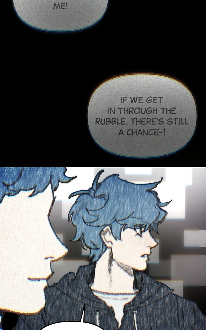 Read Miro in Memory chapter 70 image 116 on Lezhin