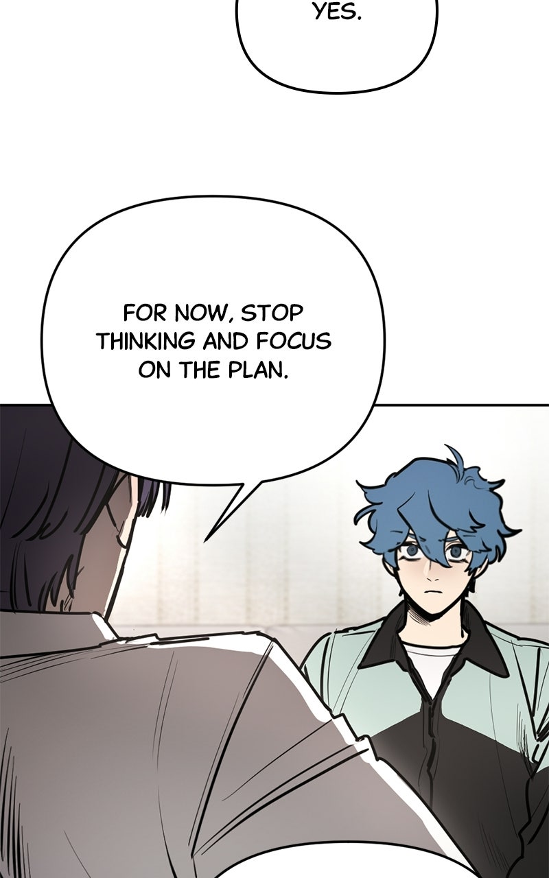 Read Miro in Memory chapter 70 image 14 on Lezhin