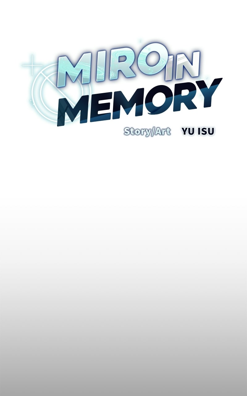 Read Miro in Memory chapter 70 image 19 on Lezhin